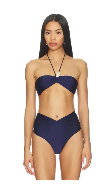 Shani Shemer Laurel Bikini Top | Thumbnail 1