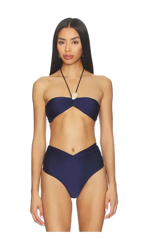 Laurel Bikini Top