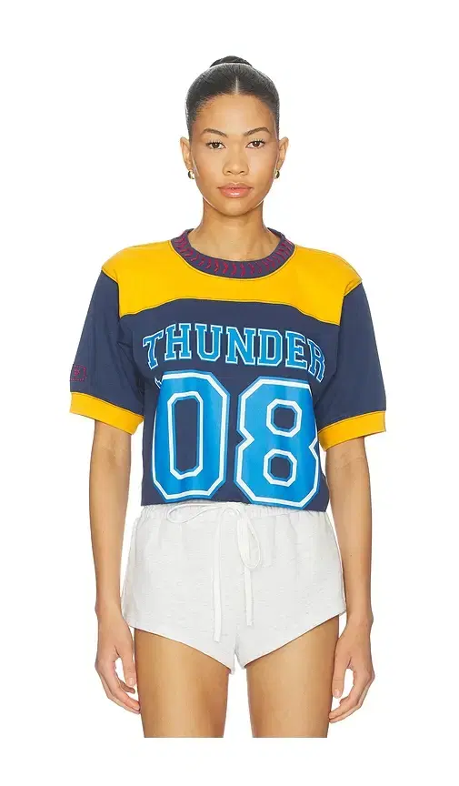 The Gameday Tee