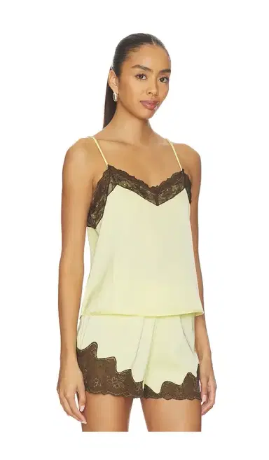 MADISON THE LABEL Olesya Top | Thumbnail 2