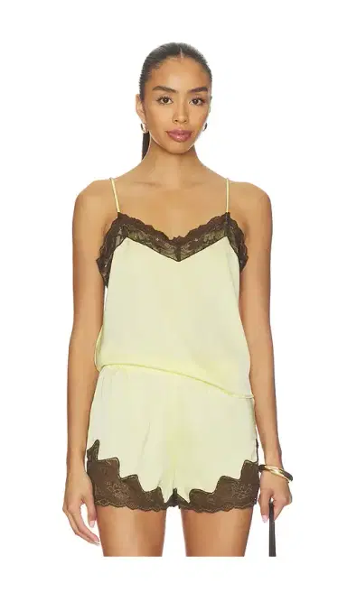 MADISON THE LABEL Olesya Top | Thumbnail 1