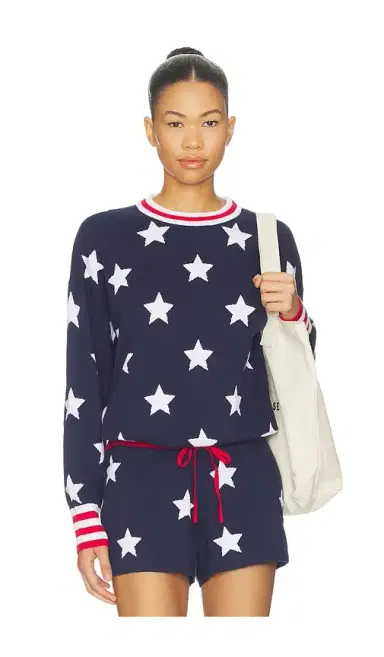 BEACH RIOT Cal Sweater | Thumbnail 1 BEACH RIOT Cal Sweater | Thumbnail 1