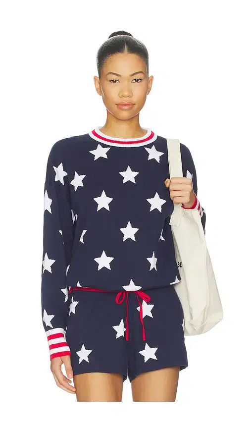 Cal Sweater