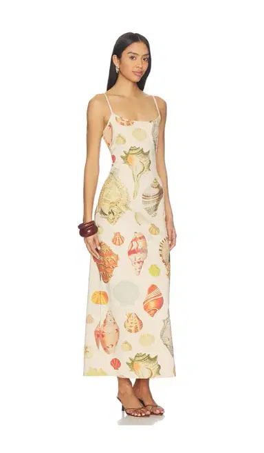 Tyler McGillivary Collector Dress | Thumbnail 2