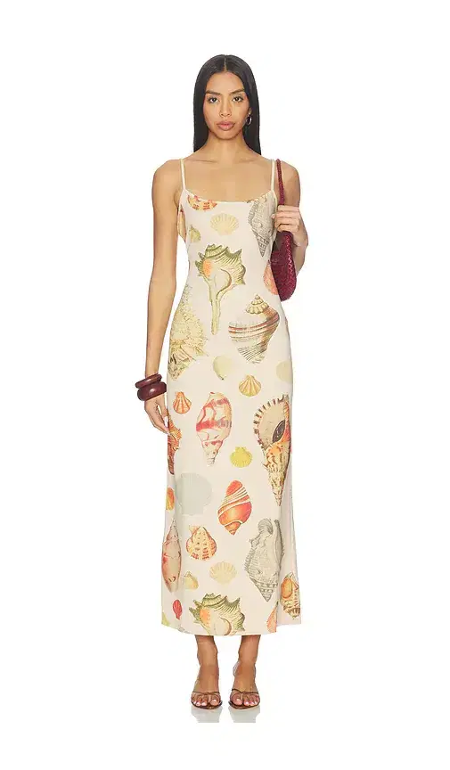 Tyler McGillivary Collector Dress