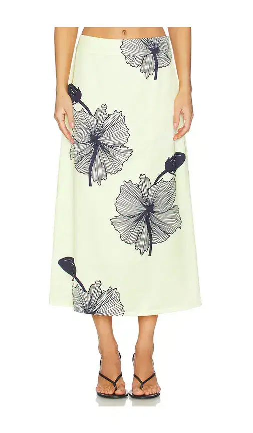 OperaSPORT Lone Skirt