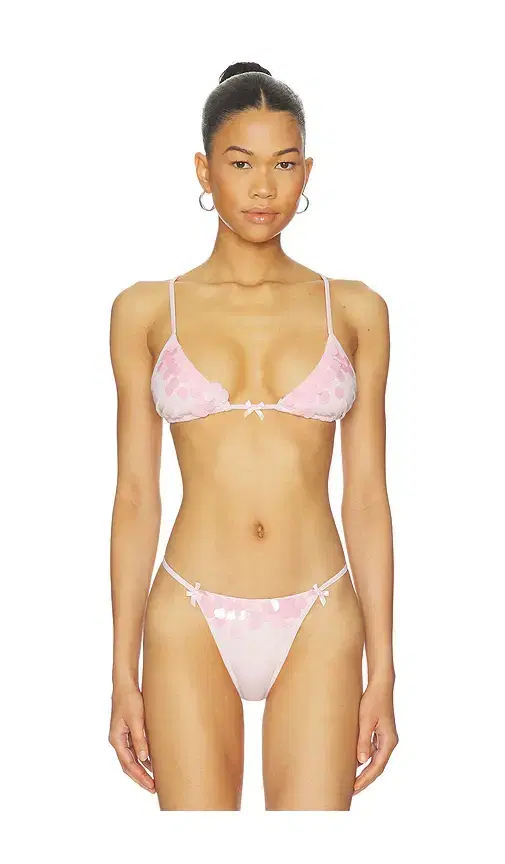 Louise Bikini Top