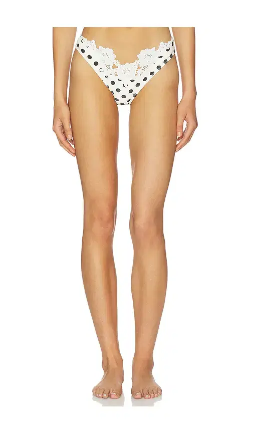 Lelani Bikini Bottom