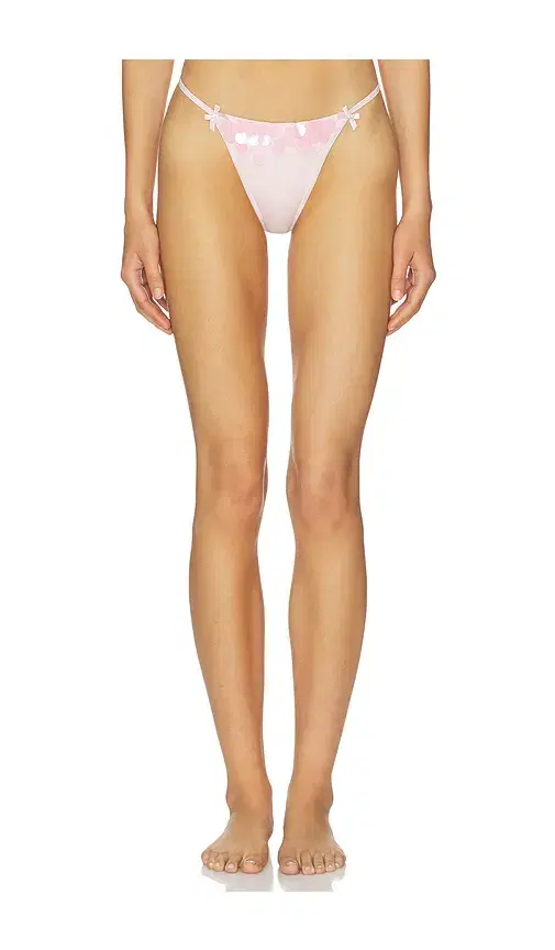 Louise Bikini Bottom