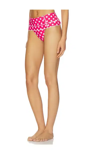 For Love & Lemons Suki Bikini Bottom | Thumbnail 2 For Love & Lemons Suki Bikini Bottom | Thumbnail 2