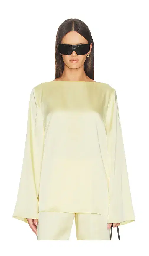 Blaine Blouse
