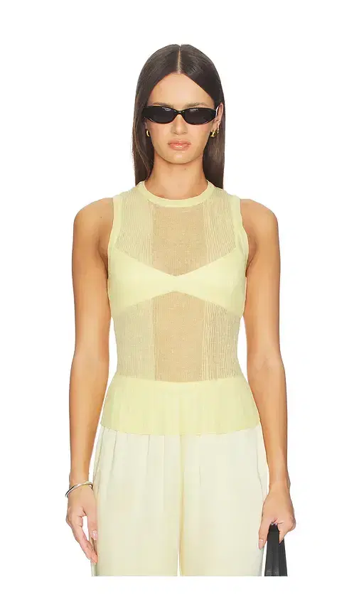 Jori Top