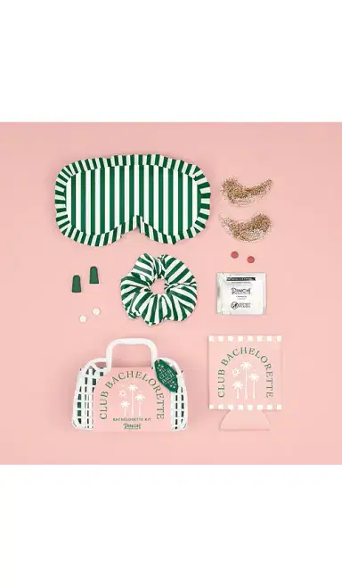 Pinch Provisions Club Bachelorette Kit | Thumbnail 2 Pinch Provisions Club Bachelorette Kit | Thumbnail 2