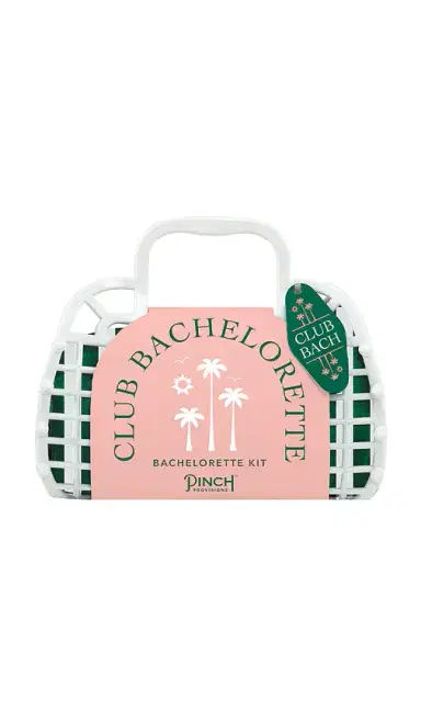 Pinch Provisions Club Bachelorette Kit | Thumbnail 1 Pinch Provisions Club Bachelorette Kit | Thumbnail 1