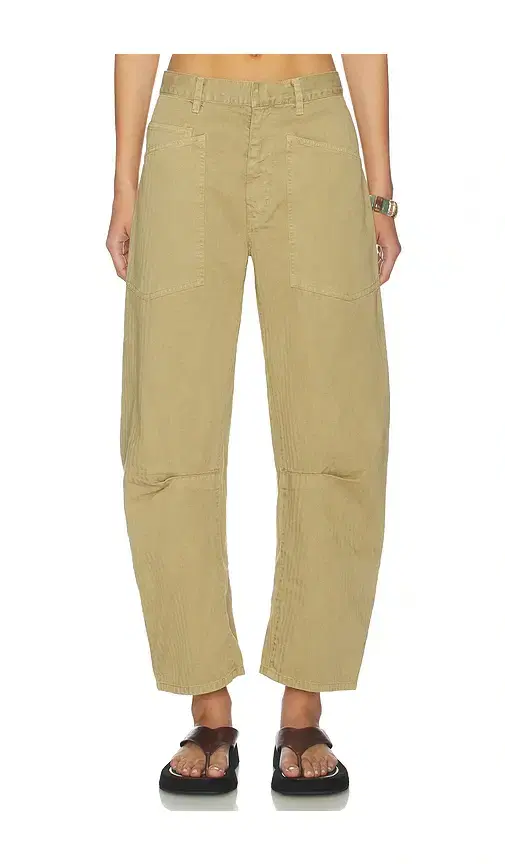 NILI LOTAN Shon Pant