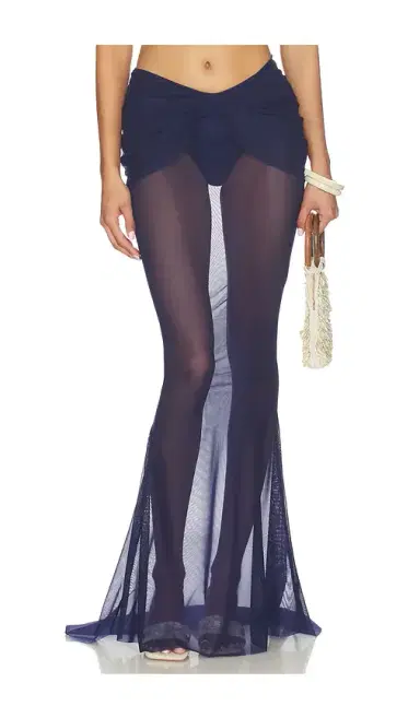 Shani Shemer Ameile Maxi Skirt | Thumbnail 1 Shani Shemer Ameile Maxi Skirt | Thumbnail 1