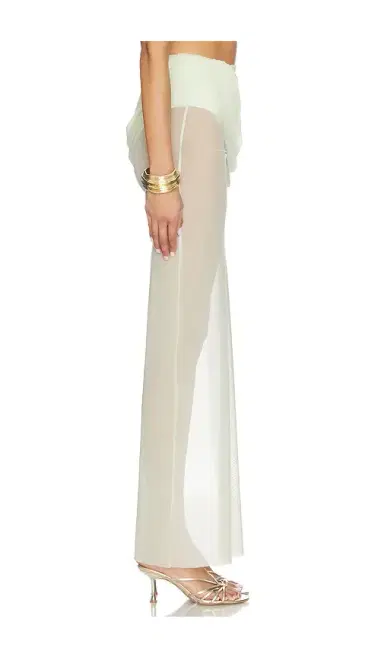 Shani Shemer Alana Maxi Skirt | Thumbnail 2 Shani Shemer Alana Maxi Skirt | Thumbnail 2