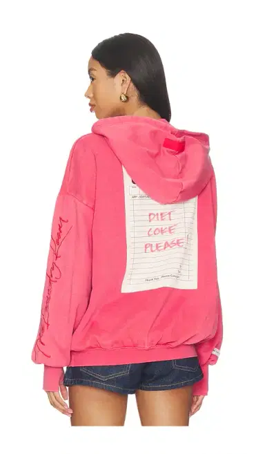 The Laundry Room Diet Coke Please Hideout Hoodie | Thumbnail 1 The Laundry Room Diet Coke Please Hideout Hoodie | Thumbnail 1