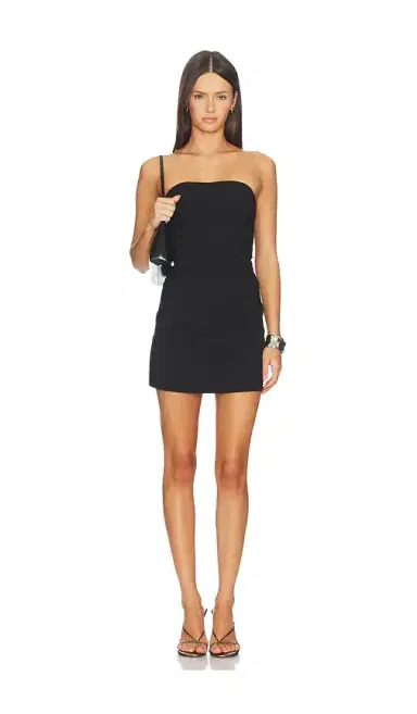 superdown Tessa Mini Dress | Thumbnail 1 superdown Tessa Mini Dress | Thumbnail 1