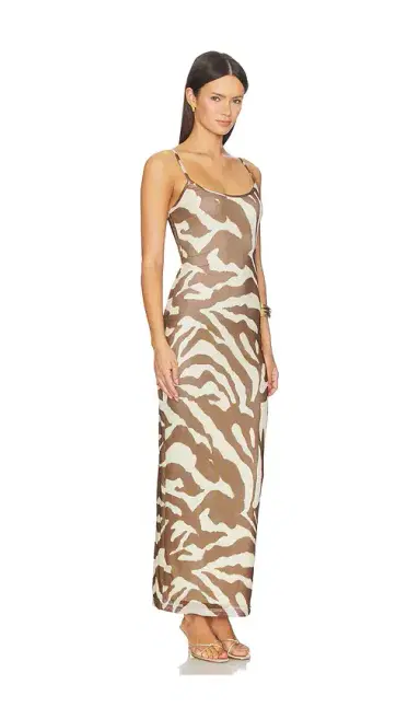 superdown Emmaline Maxi Dress | Thumbnail 2