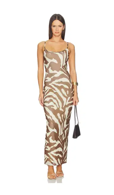 superdown Emmaline Maxi Dress | Thumbnail 1