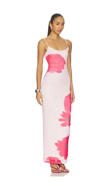 superdown Jobelle Maxi Dress | Thumbnail 2