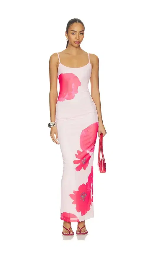 superdown Jobelle Maxi Dress