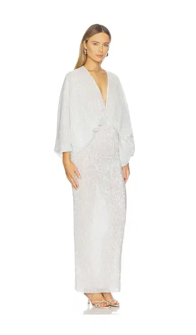 L'Idée Paradiso Gown Lined | Thumbnail 2 L'Idée Paradiso Gown Lined | Thumbnail 2