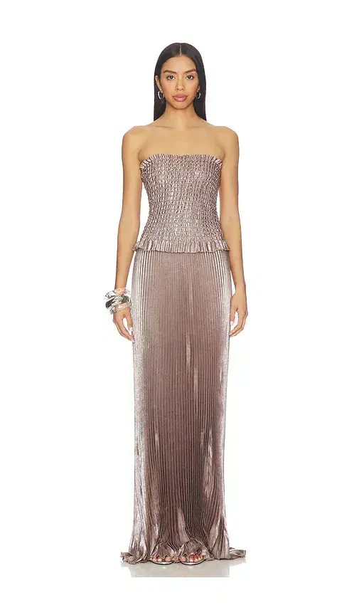 Maya Gown