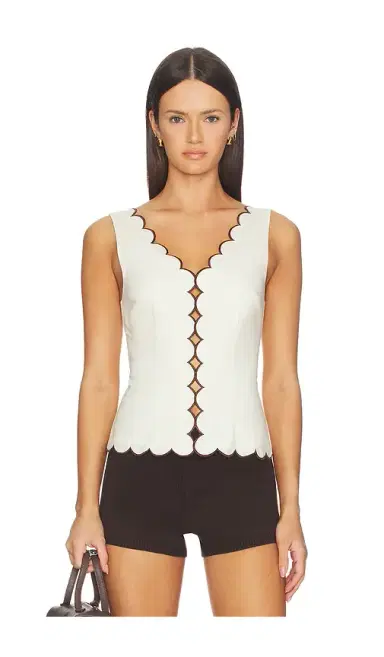 Tularosa Samara Top | Thumbnail 1