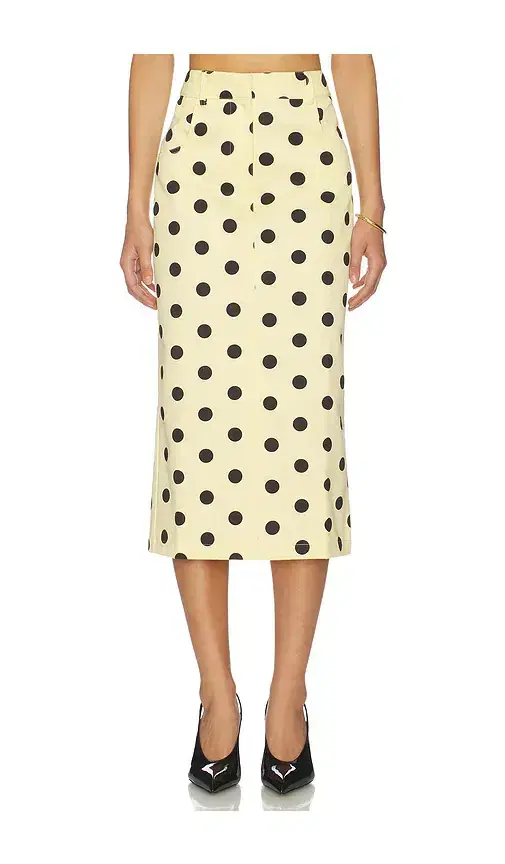 FranÃ§oise Tina Skirt