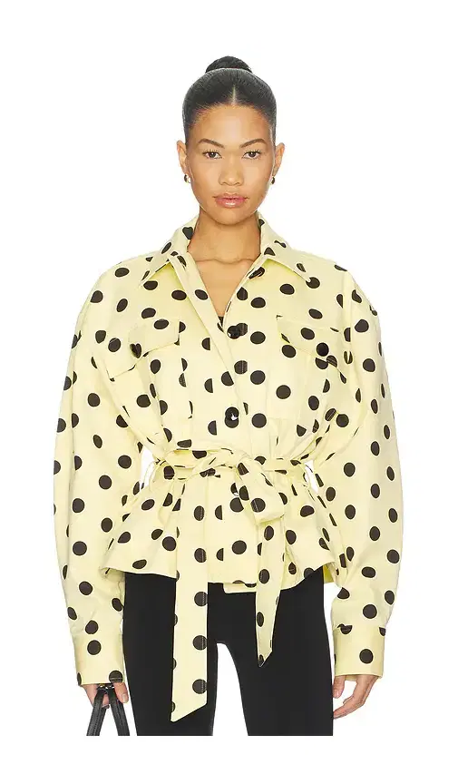 Wanda Overshirt