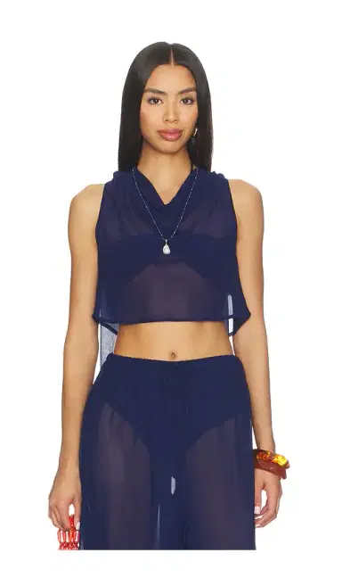 Shani Shemer Shir Top | Thumbnail 2