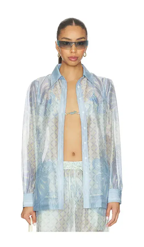 Shani Shemer Susan Shirt