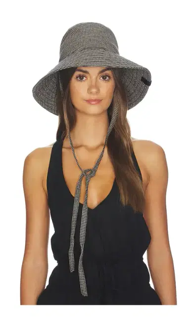 rag & bone Harper Sun Hat | Thumbnail 1 rag & bone Harper Sun Hat | Thumbnail 1