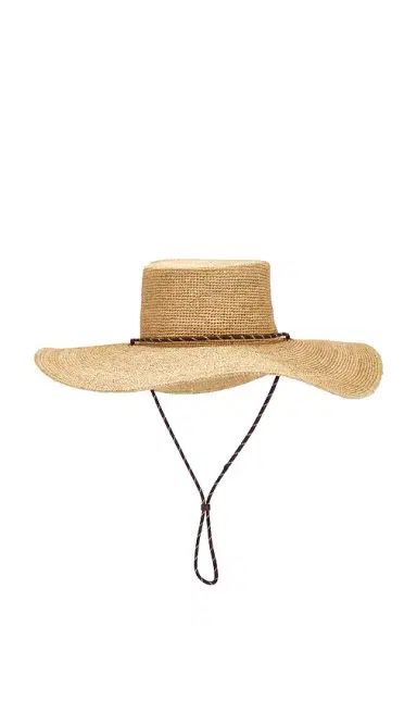 rag & bone Frankie Boater Hat | Thumbnail 2 rag & bone Frankie Boater Hat | Thumbnail 2