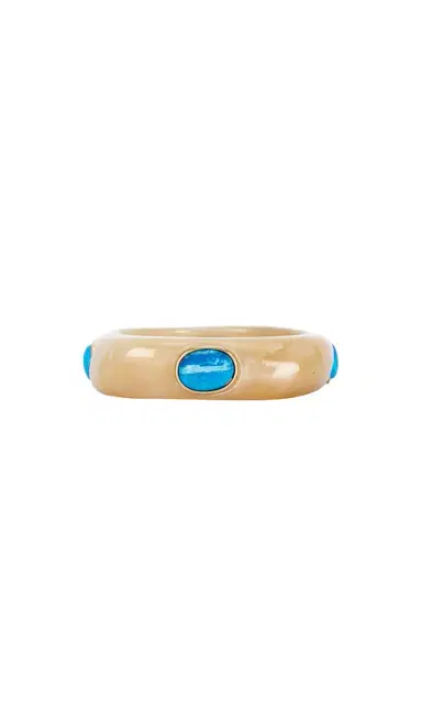 LELET NY Rio Cuff Bracelet | Thumbnail 2 LELET NY Rio Cuff Bracelet | Thumbnail 2