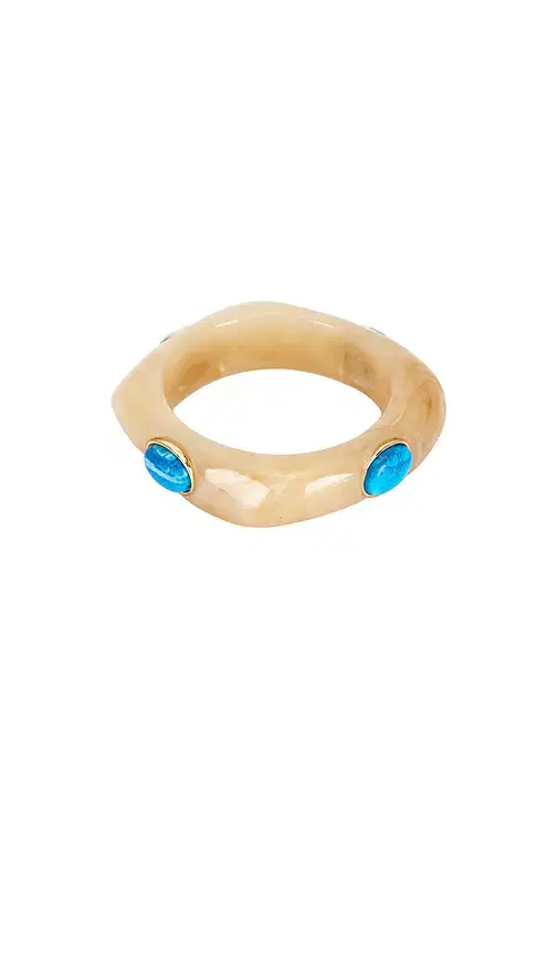 LELET NY Rio Cuff Bracelet
