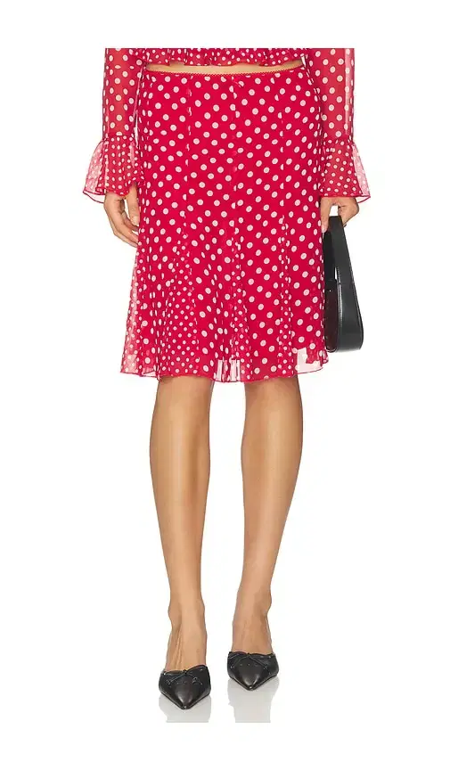 GUIZIO Paloma Skirt