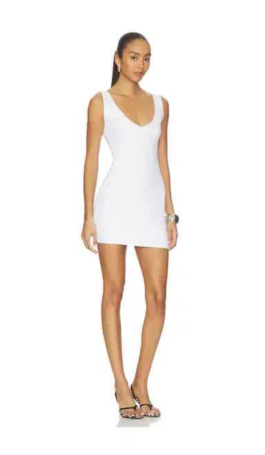 Guizio Sidonie Dress | Thumbnail 2 Guizio Sidonie Dress | Thumbnail 2