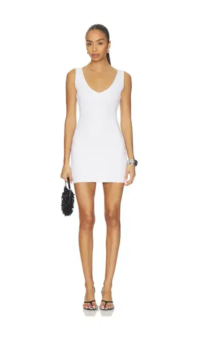 Guizio Sidonie Dress | Thumbnail 1 Guizio Sidonie Dress | Thumbnail 1