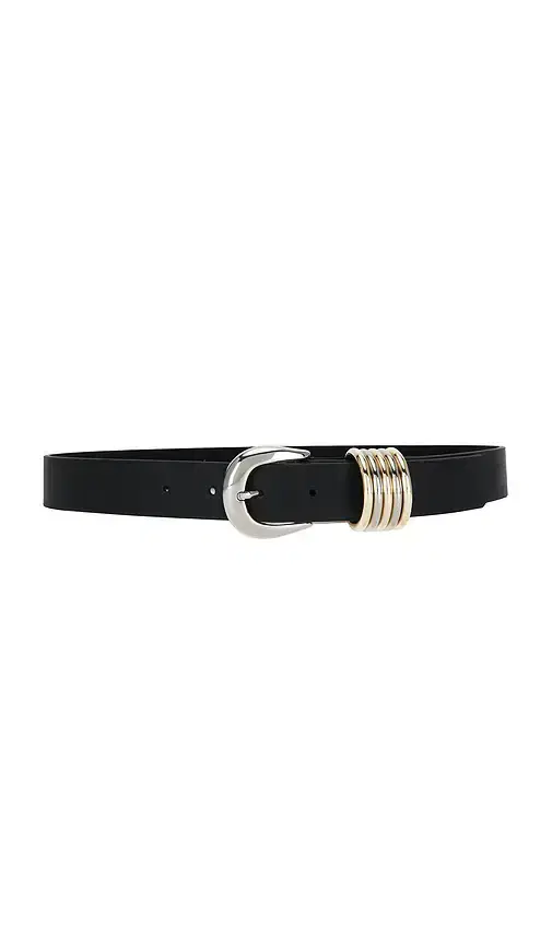 Lovestrength Emery Leather Belt