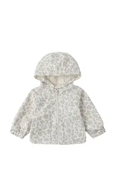 QUINCY MAE Rain Coat | Thumbnail 1