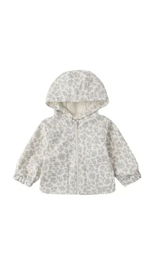 Rain Coat