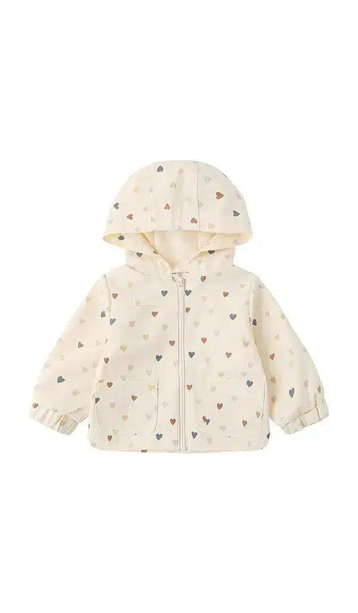 Rain Coat