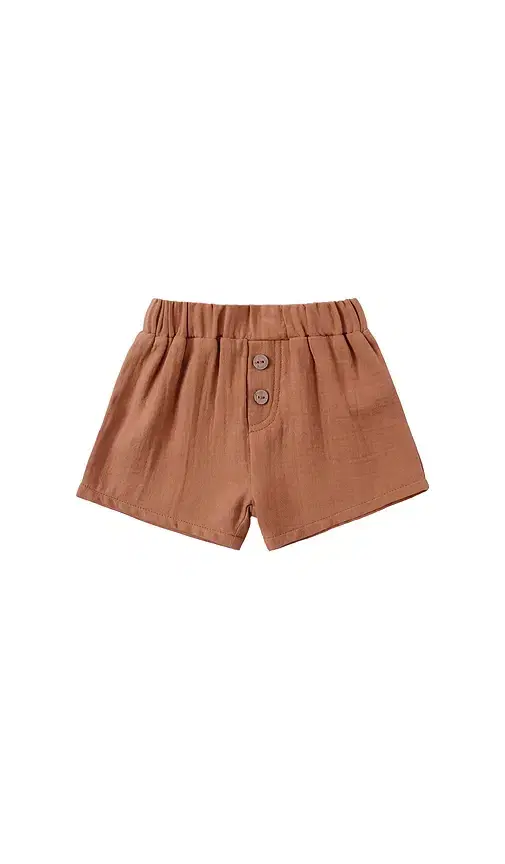 Woven Short