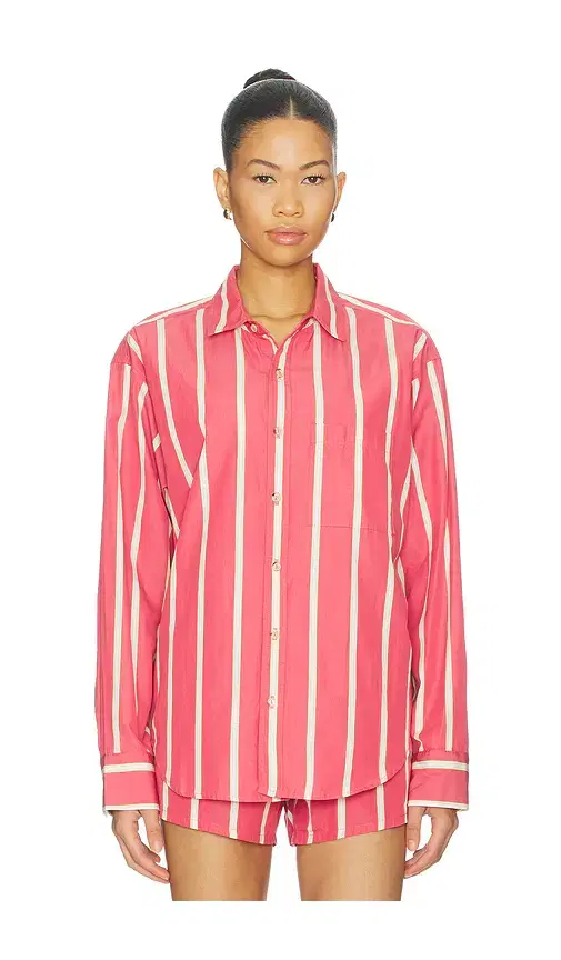 The Pop Shirt