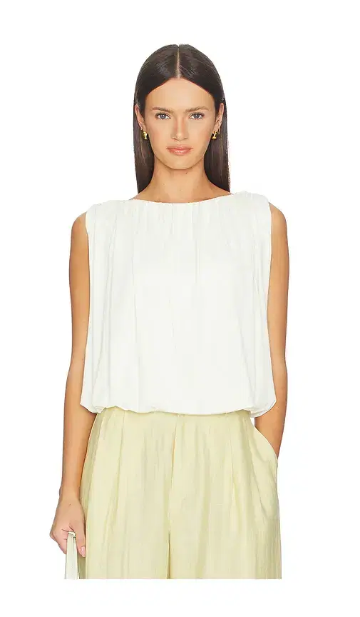 Vince Bubble Top