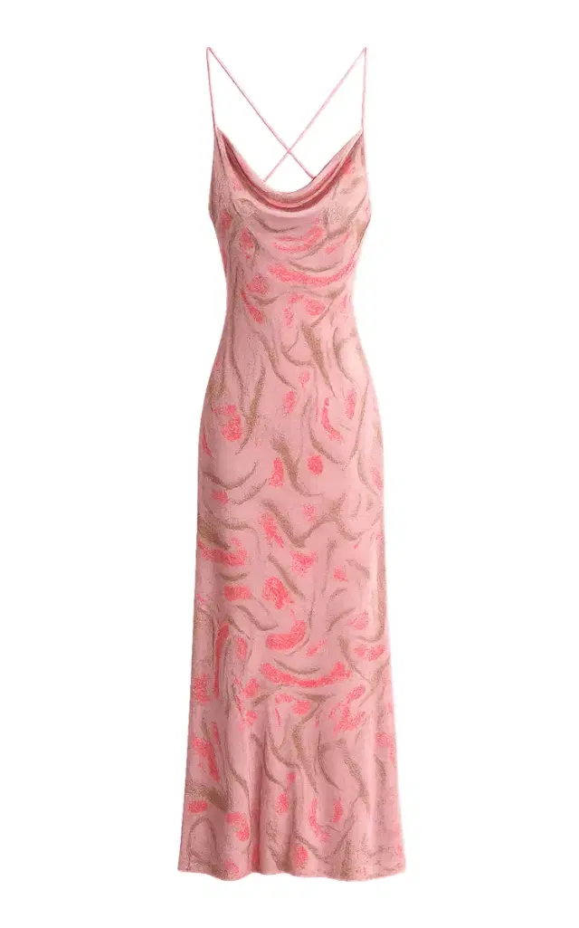 Maccapani Ita Dress By Day