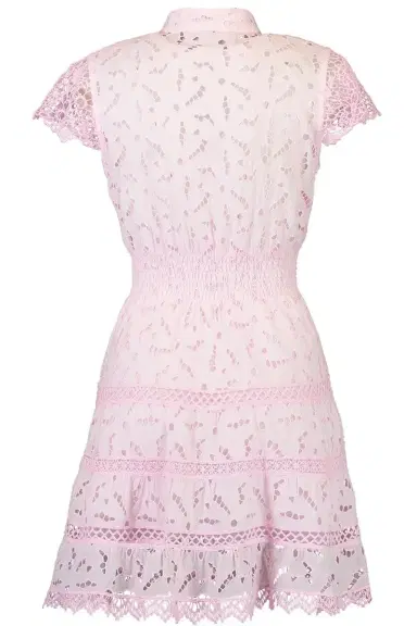 TEMPTATION POSITANO Liri Mini Dress | Thumbnail 5
